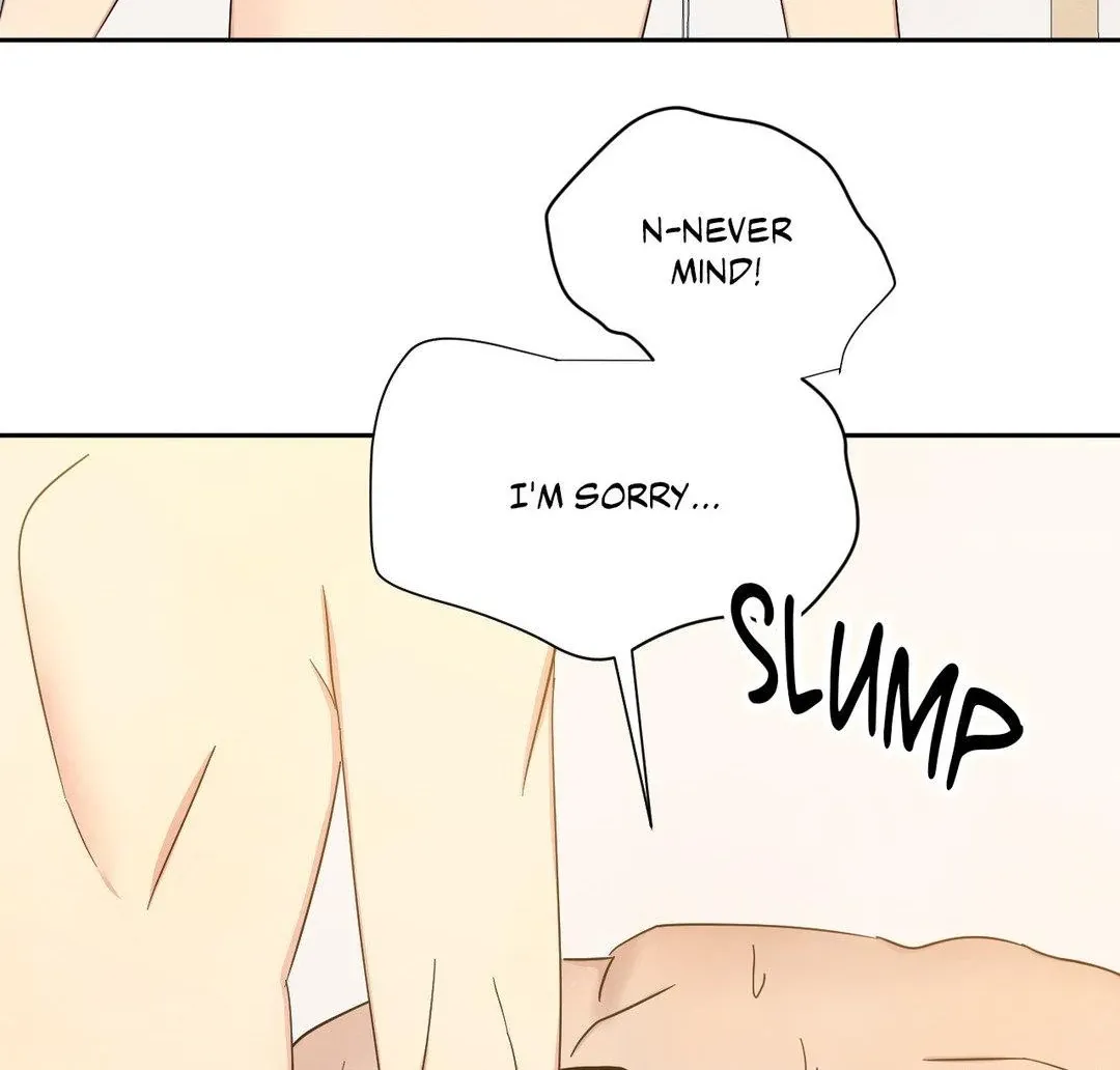 Read Topsy-Turvy chapter 116 image 45 on Lezhin