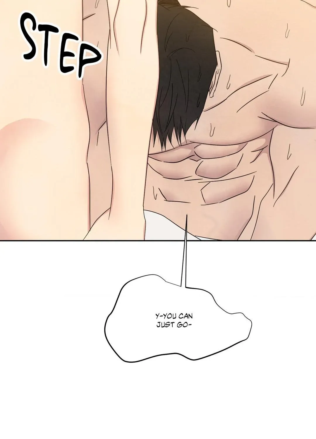 Read Topsy-Turvy chapter 116 image 46 on Lezhin