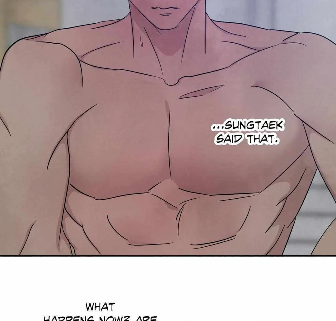 Read Topsy-Turvy chapter 116 image 5 on Lezhin