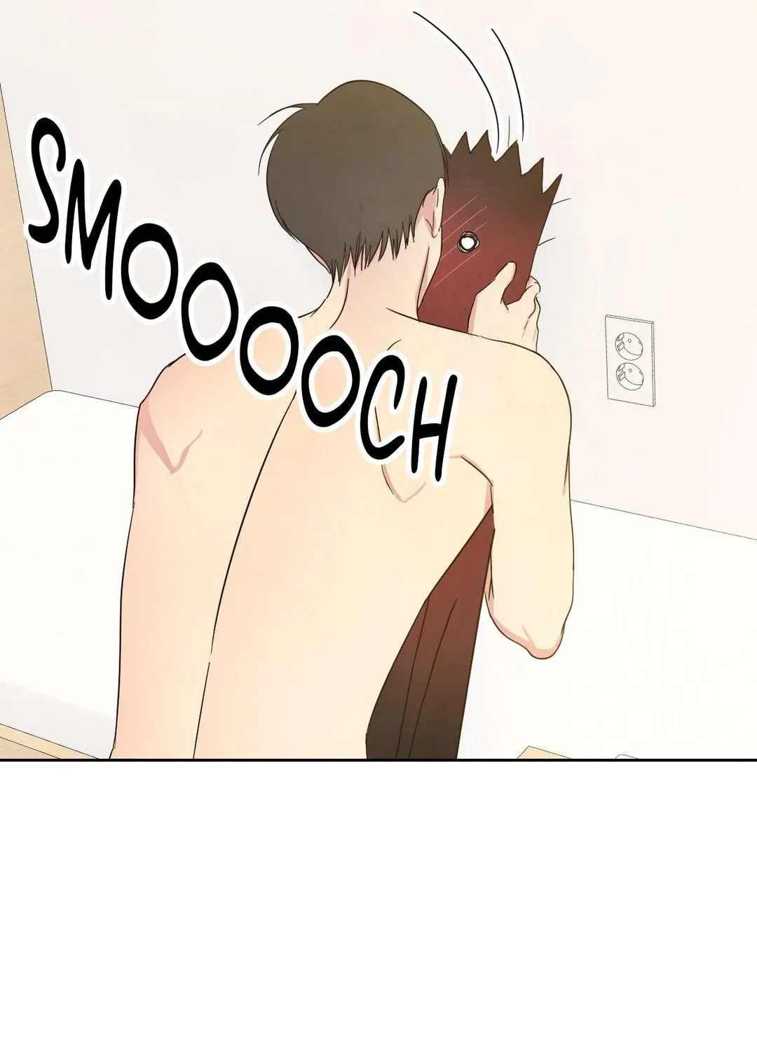 Read Topsy-Turvy chapter 116 image 50 on Lezhin