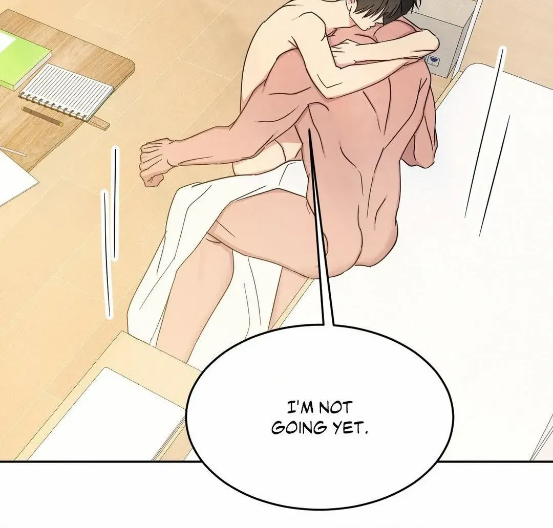 Read Topsy-Turvy chapter 116 image 53 on Lezhin