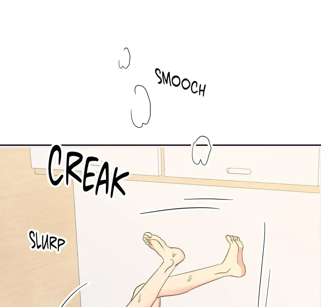 Read Topsy-Turvy chapter 116 image 67 on Lezhin