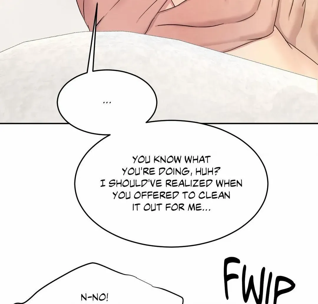 Read Topsy-Turvy chapter 116 image 71 on Lezhin