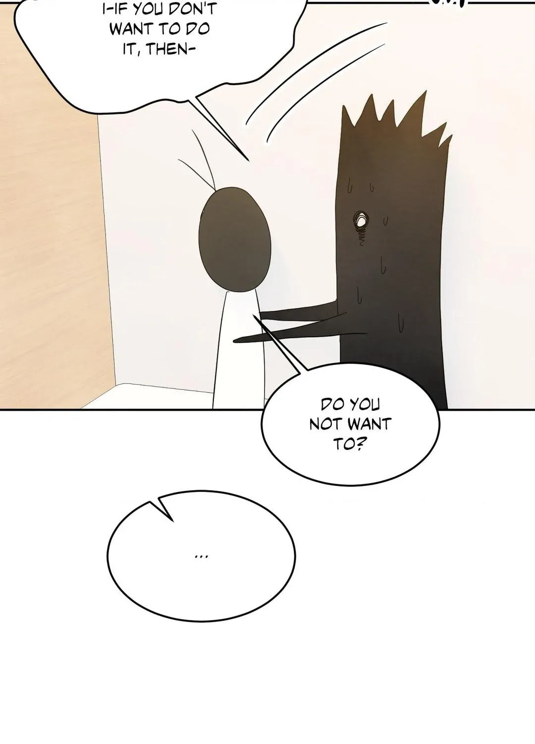 Read Topsy-Turvy chapter 116 image 72 on Lezhin