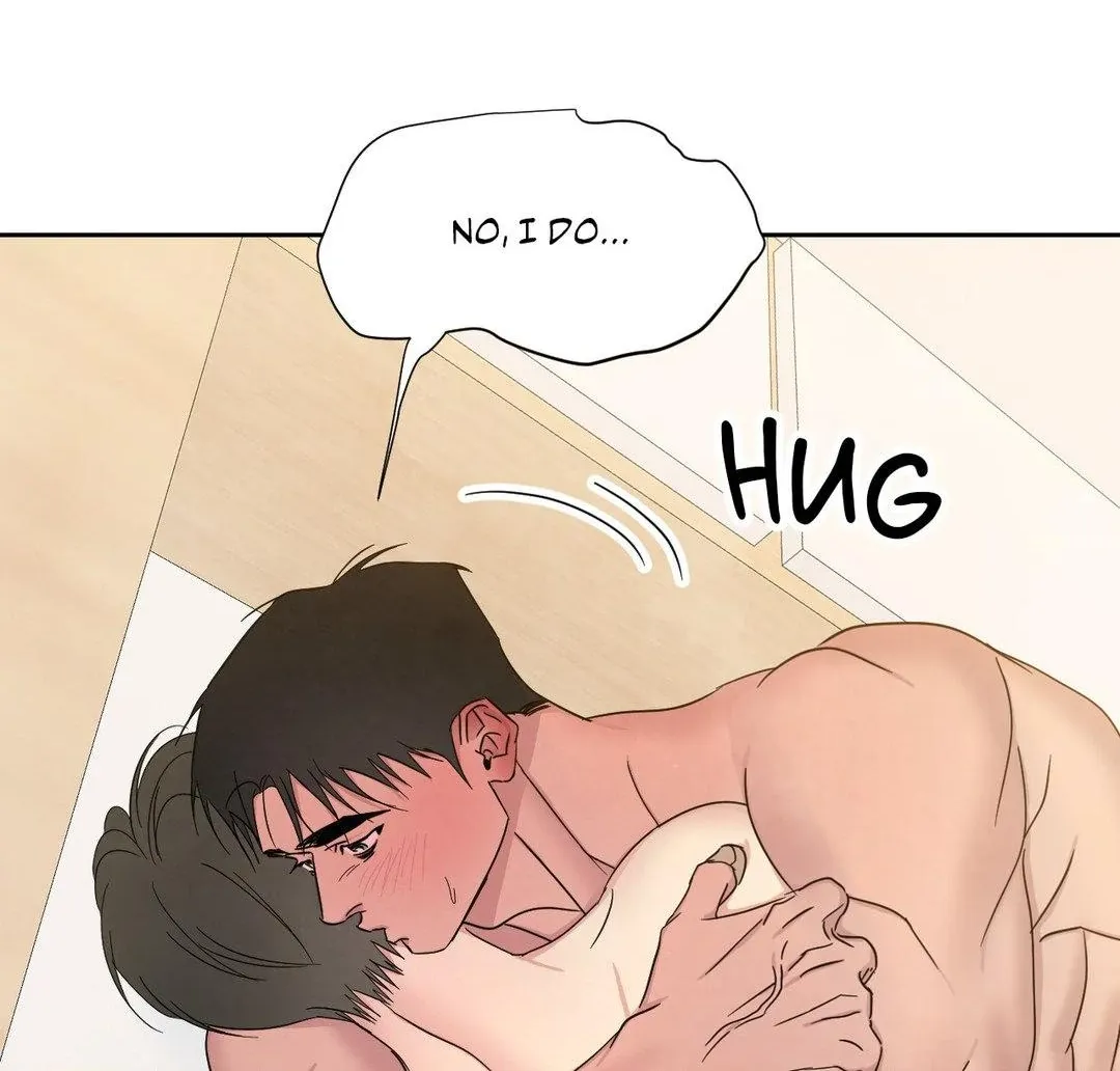 Read Topsy-Turvy chapter 116 image 73 on Lezhin