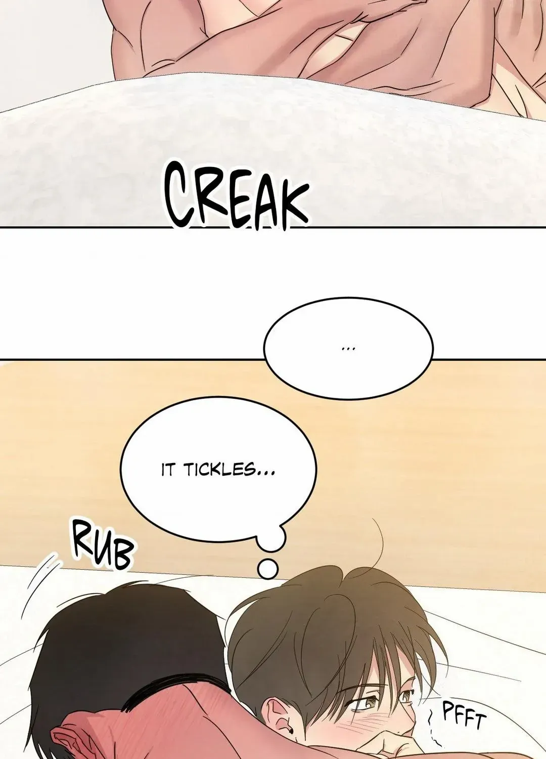 Read Topsy-Turvy chapter 116 image 74 on Lezhin