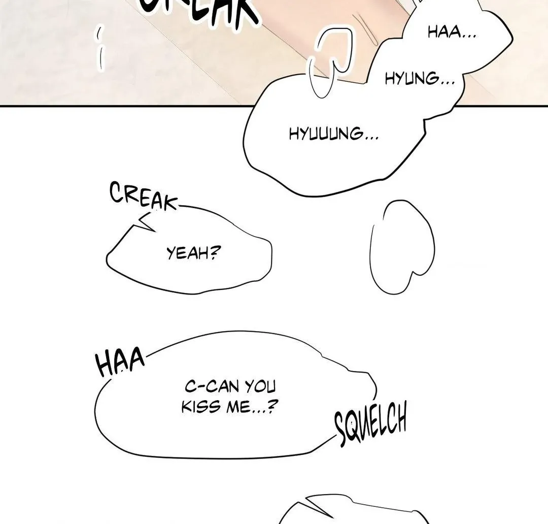 Read Topsy-Turvy chapter 116 image 77 on Lezhin