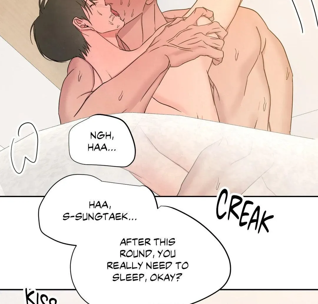 Read Topsy-Turvy chapter 116 image 79 on Lezhin