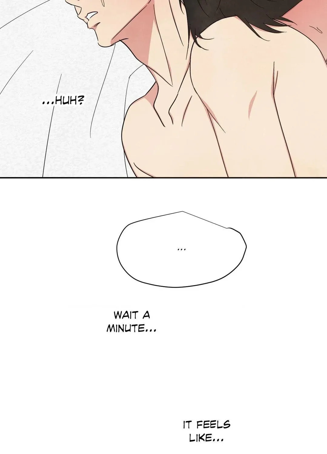 Read Topsy-Turvy chapter 116 image 8 on Lezhin