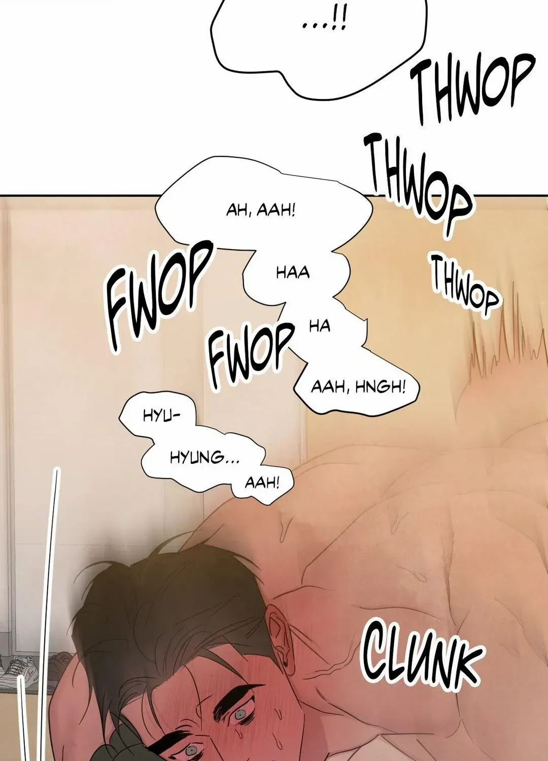Read Topsy-Turvy chapter 116 image 90 on Lezhin
