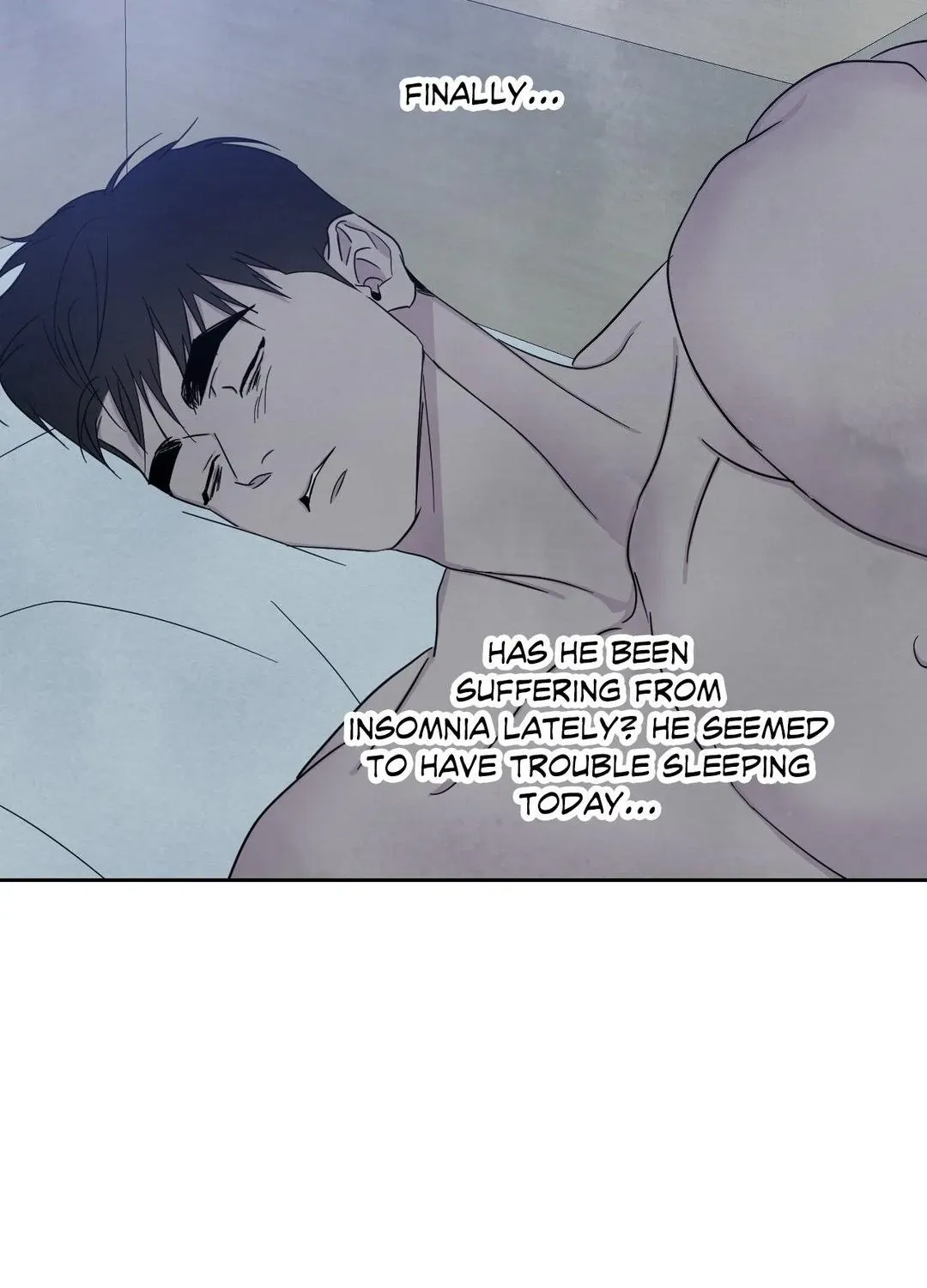 Read Topsy-Turvy chapter 116 image 98 on Lezhin