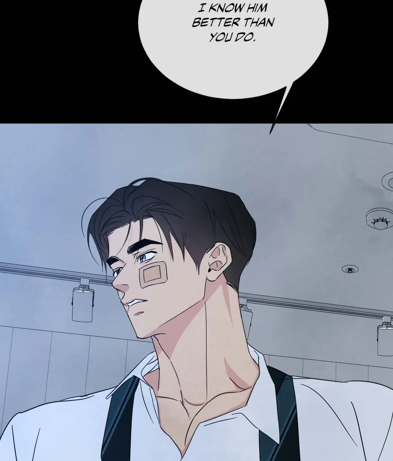 Read Topsy-Turvy chapter 117 image 103 on Lezhin