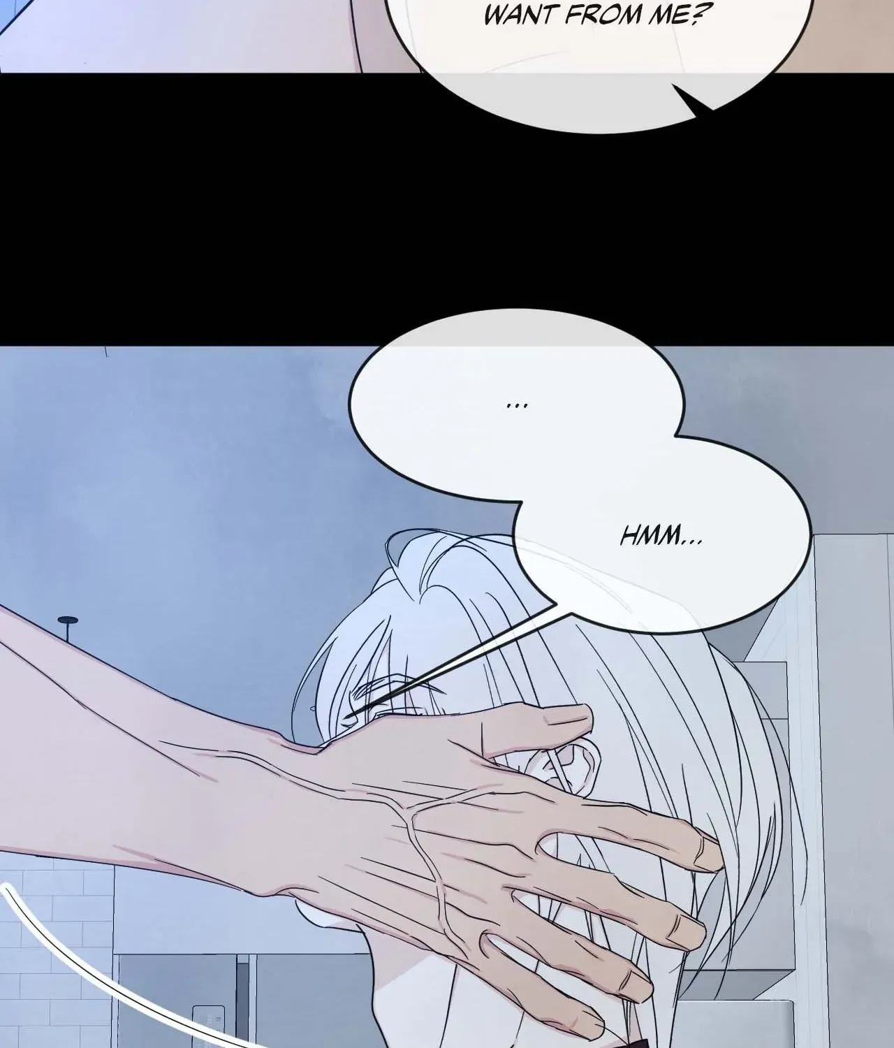 Read Topsy-Turvy chapter 117 image 106 on Lezhin