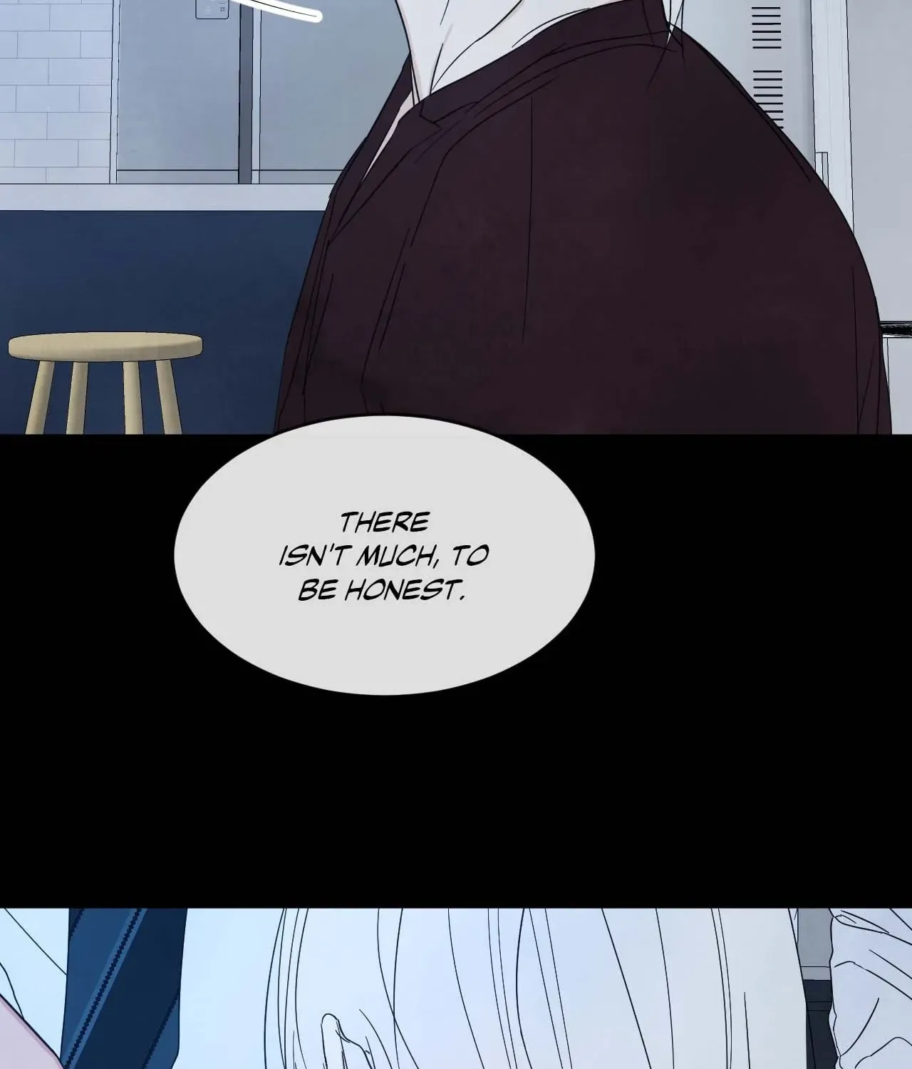Read Topsy-Turvy chapter 117 image 107 on Lezhin