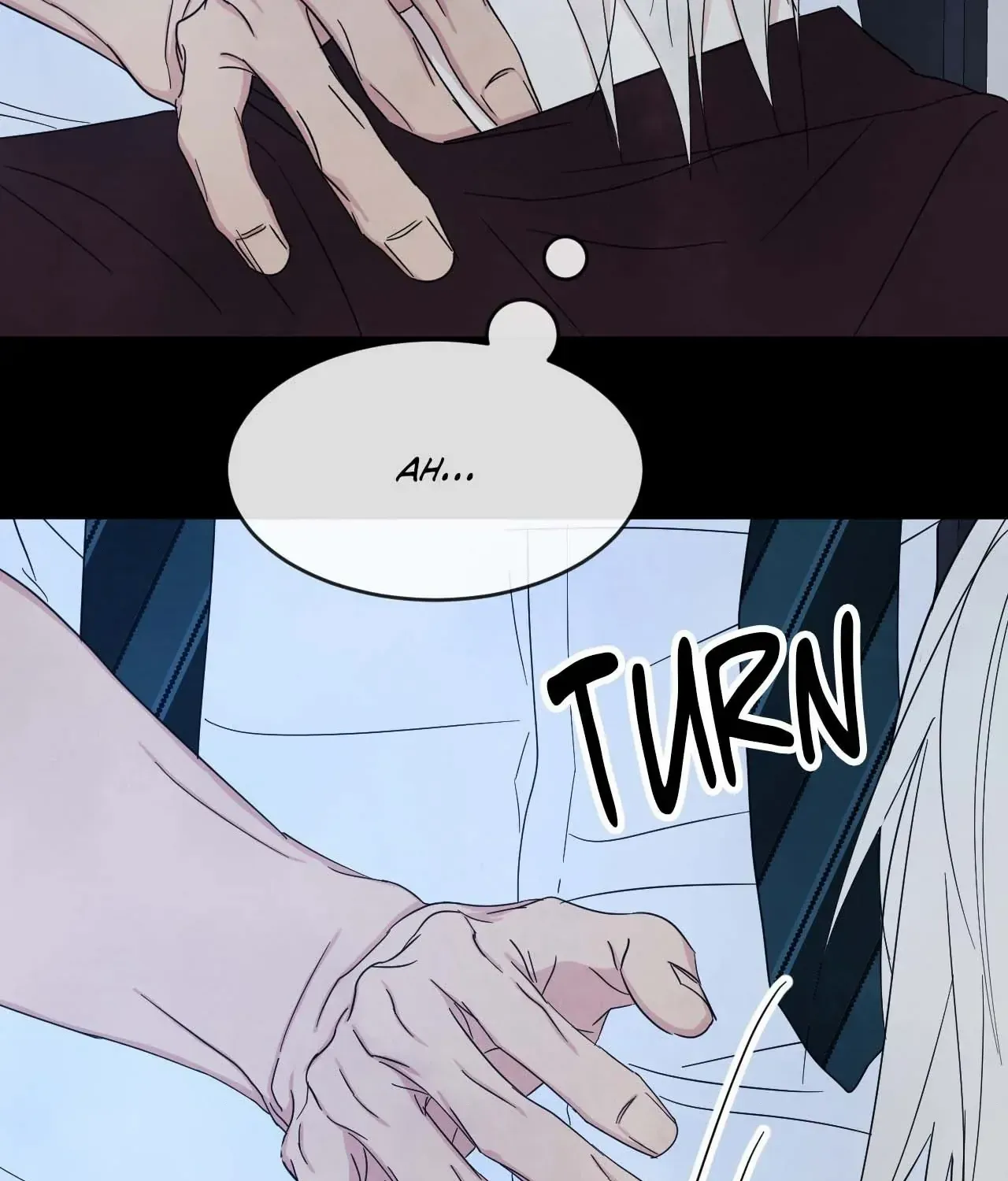 Read Topsy-Turvy chapter 117 image 109 on Lezhin