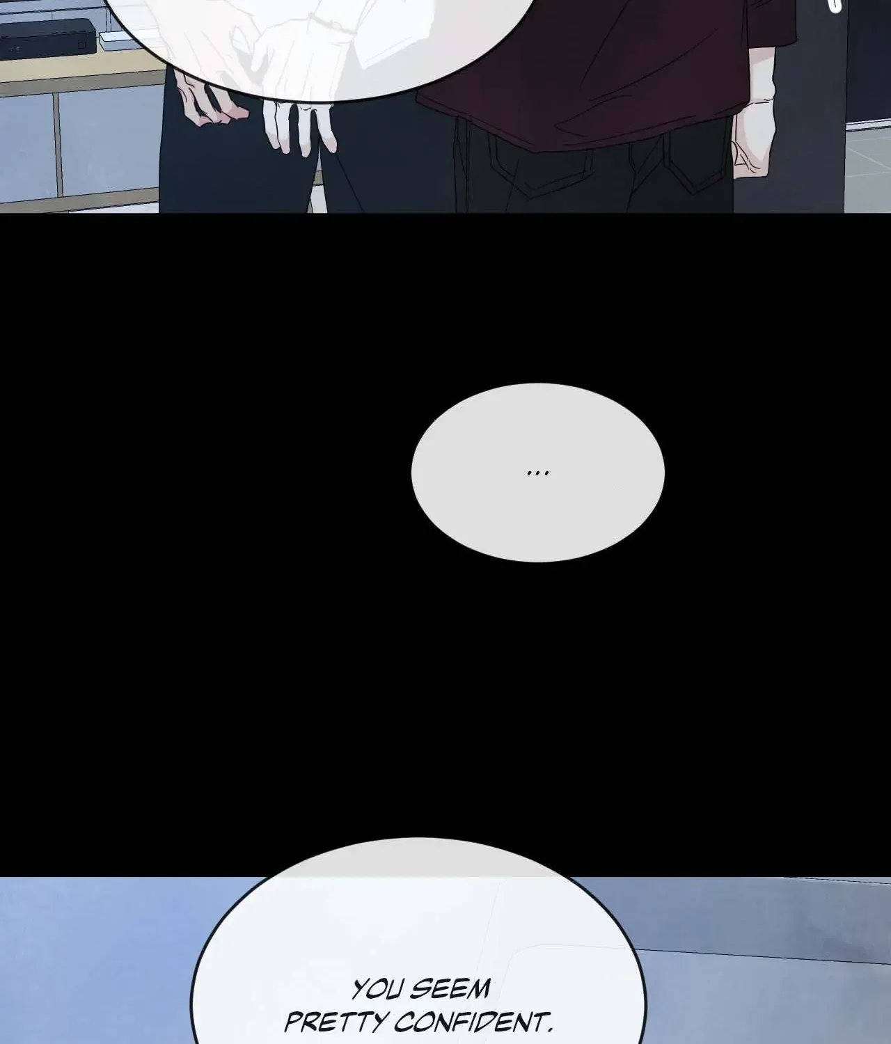 Read Topsy-Turvy chapter 117 image 112 on Lezhin