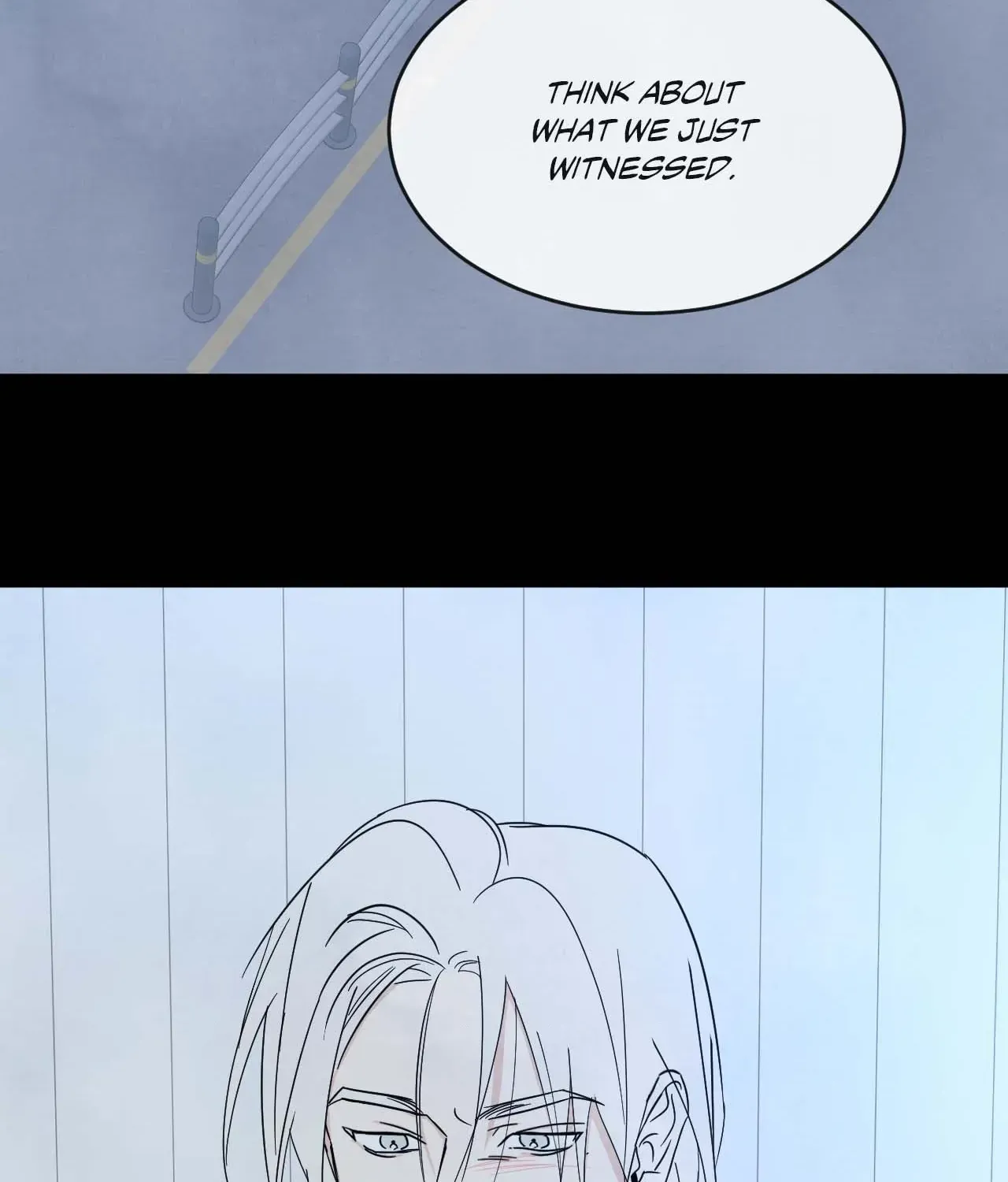 Read Topsy-Turvy chapter 117 image 116 on Lezhin