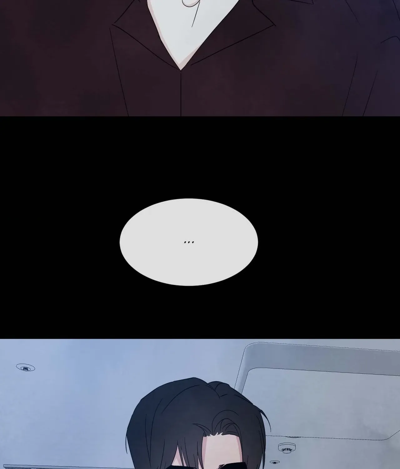 Read Topsy-Turvy chapter 117 image 118 on Lezhin