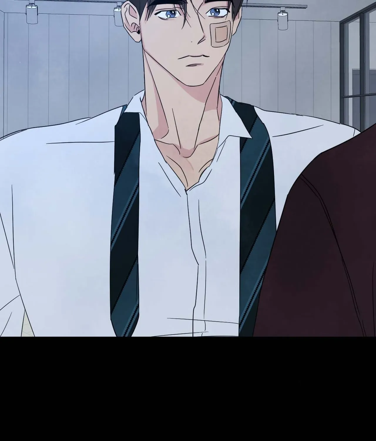 Read Topsy-Turvy chapter 117 image 119 on Lezhin