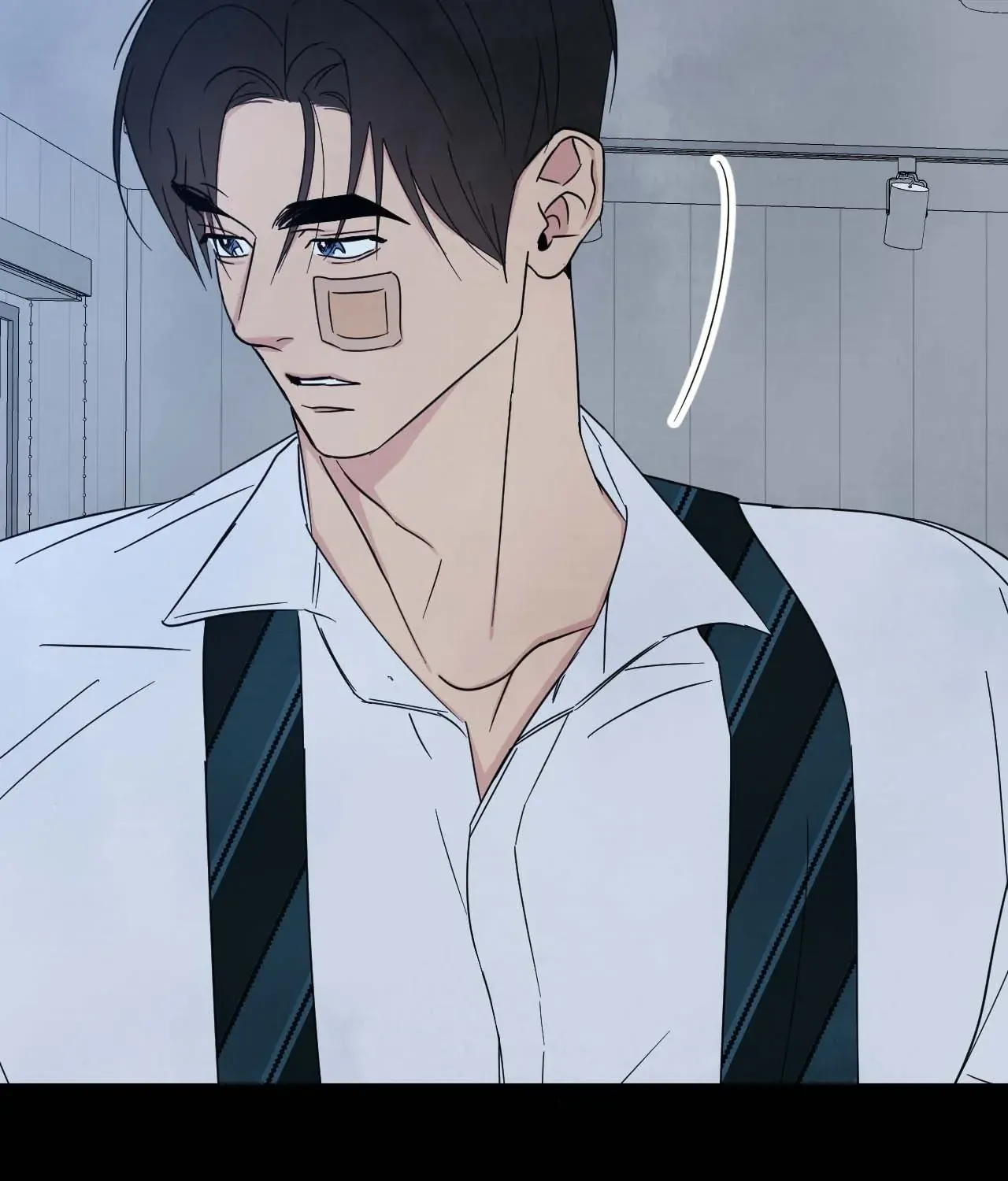 Read Topsy-Turvy chapter 117 image 121 on Lezhin