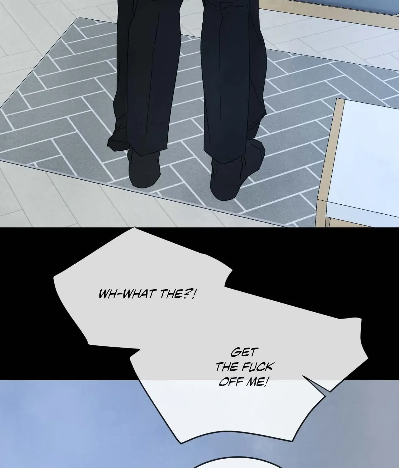 Read Topsy-Turvy chapter 117 image 125 on Lezhin