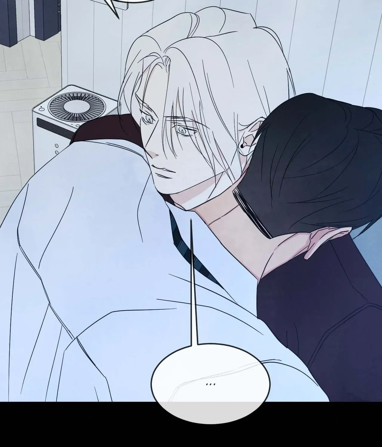 Read Topsy-Turvy chapter 117 image 133 on Lezhin