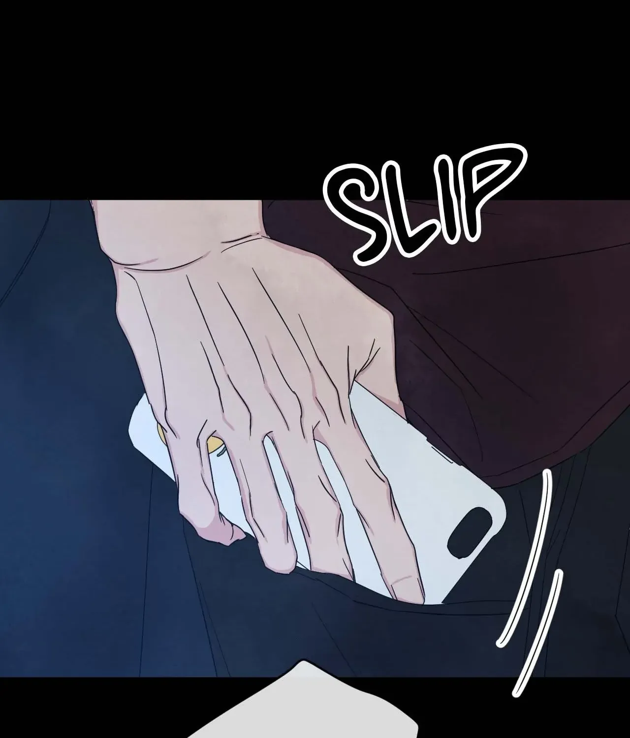 Read Topsy-Turvy chapter 117 image 134 on Lezhin