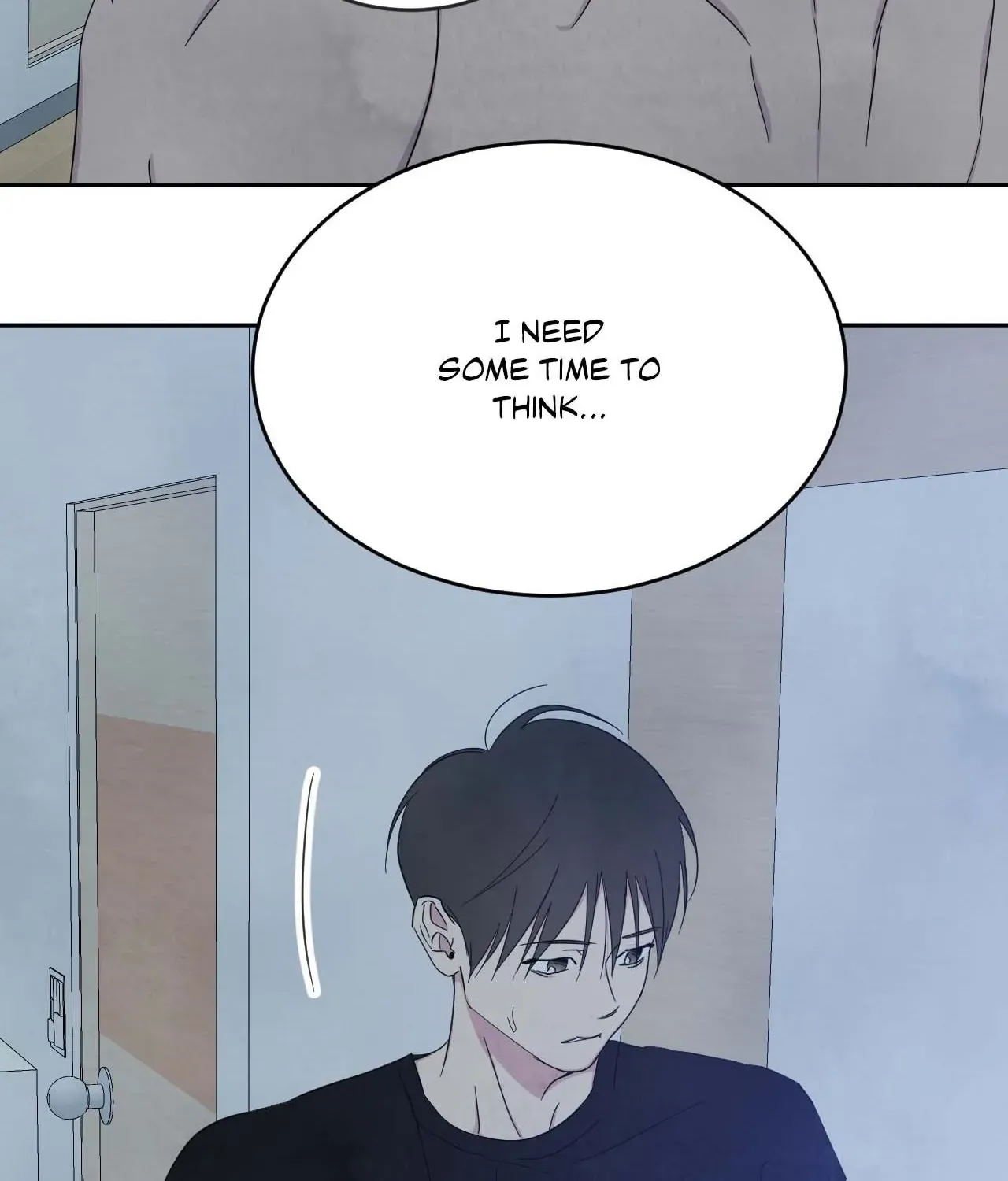 Read Topsy-Turvy chapter 117 image 14 on Lezhin