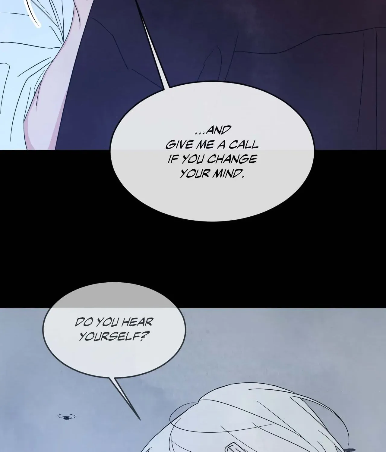 Read Topsy-Turvy chapter 117 image 143 on Lezhin