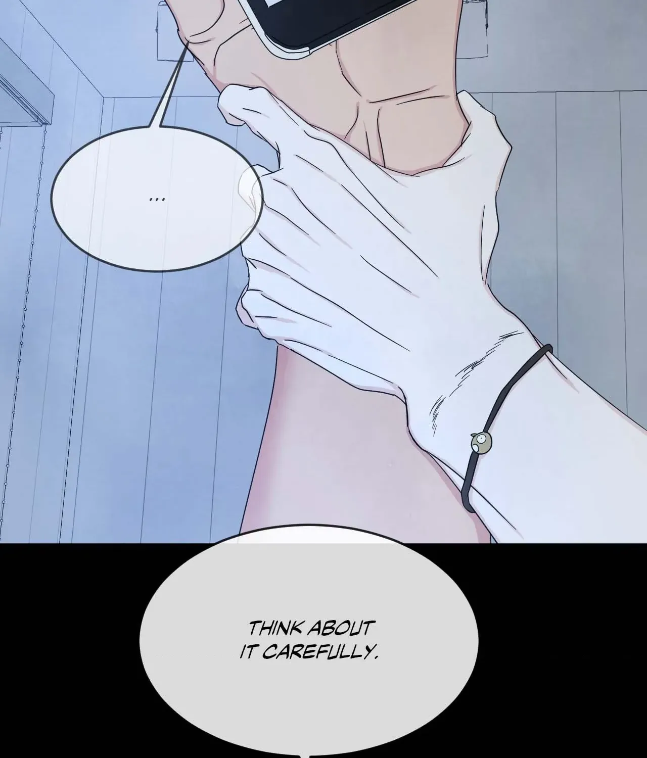 Read Topsy-Turvy chapter 117 image 146 on Lezhin