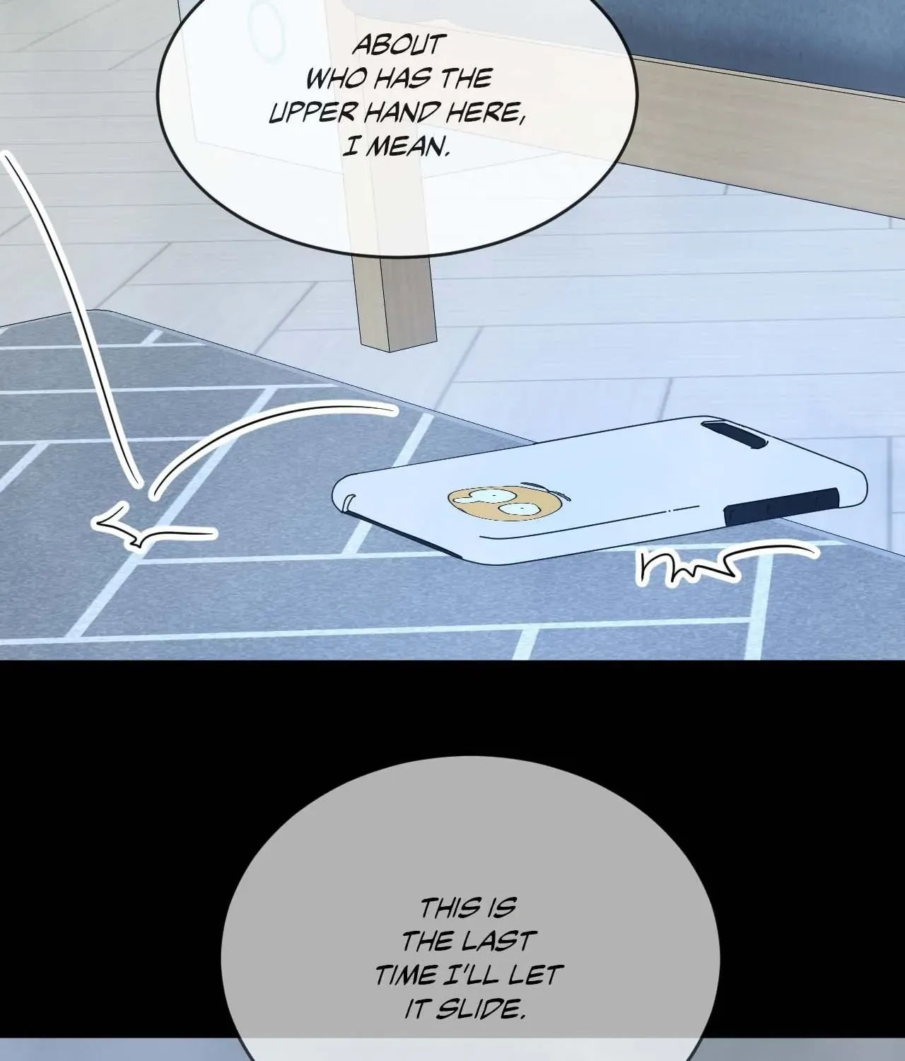 Read Topsy-Turvy chapter 117 image 149 on Lezhin