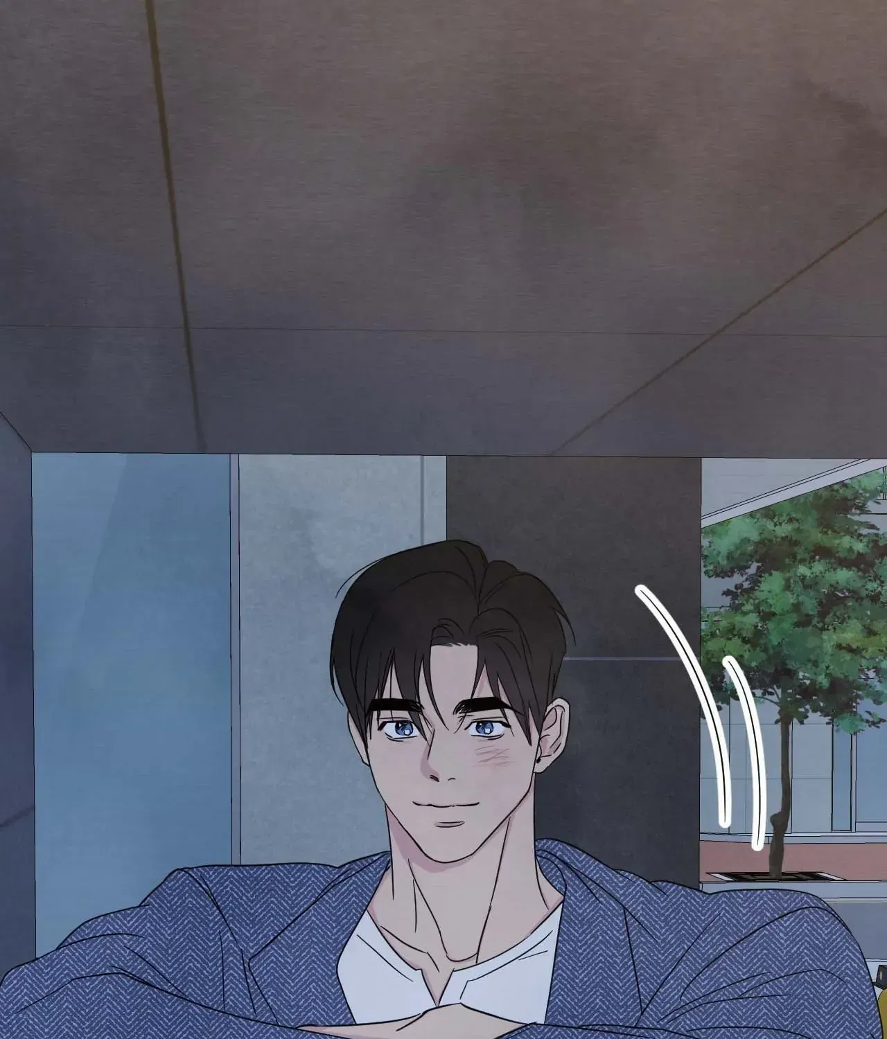 Read Topsy-Turvy chapter 117 image 160 on Lezhin