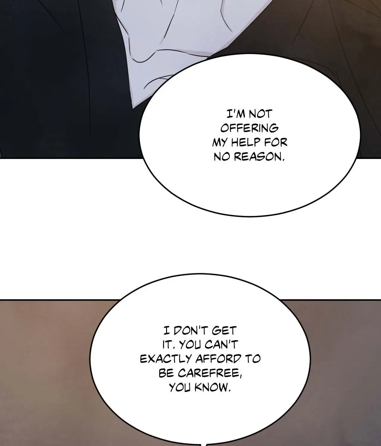 Read Topsy-Turvy chapter 117 image 173 on Lezhin