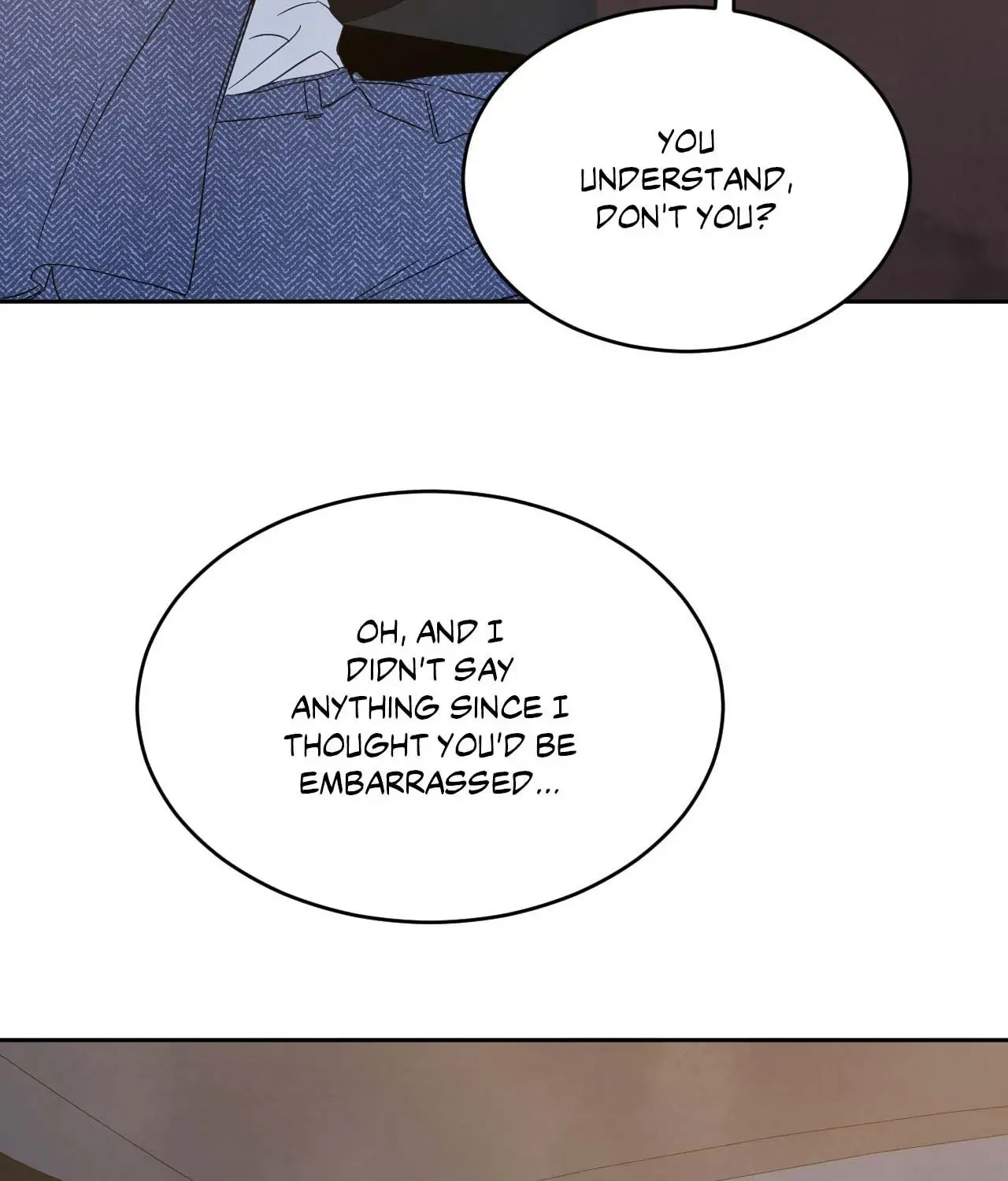 Read Topsy-Turvy chapter 117 image 190 on Lezhin