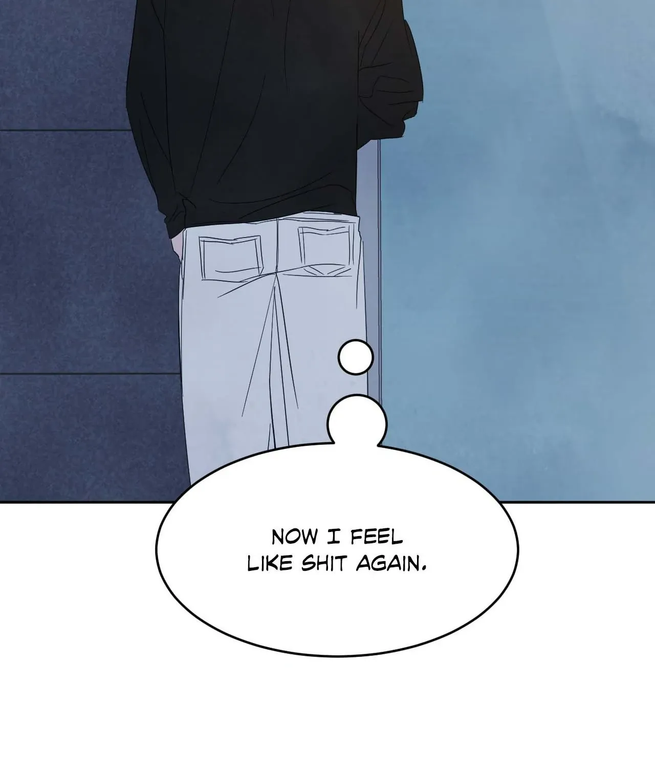 Read Topsy-Turvy chapter 117 image 197 on Lezhin