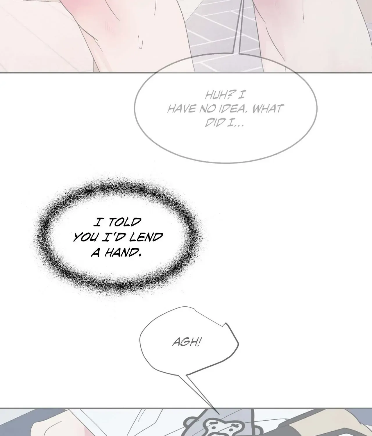 Read Topsy-Turvy chapter 117 image 208 on Lezhin