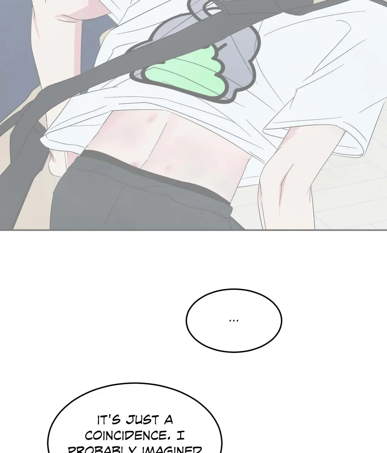 Read Topsy-Turvy chapter 117 image 209 on Lezhin