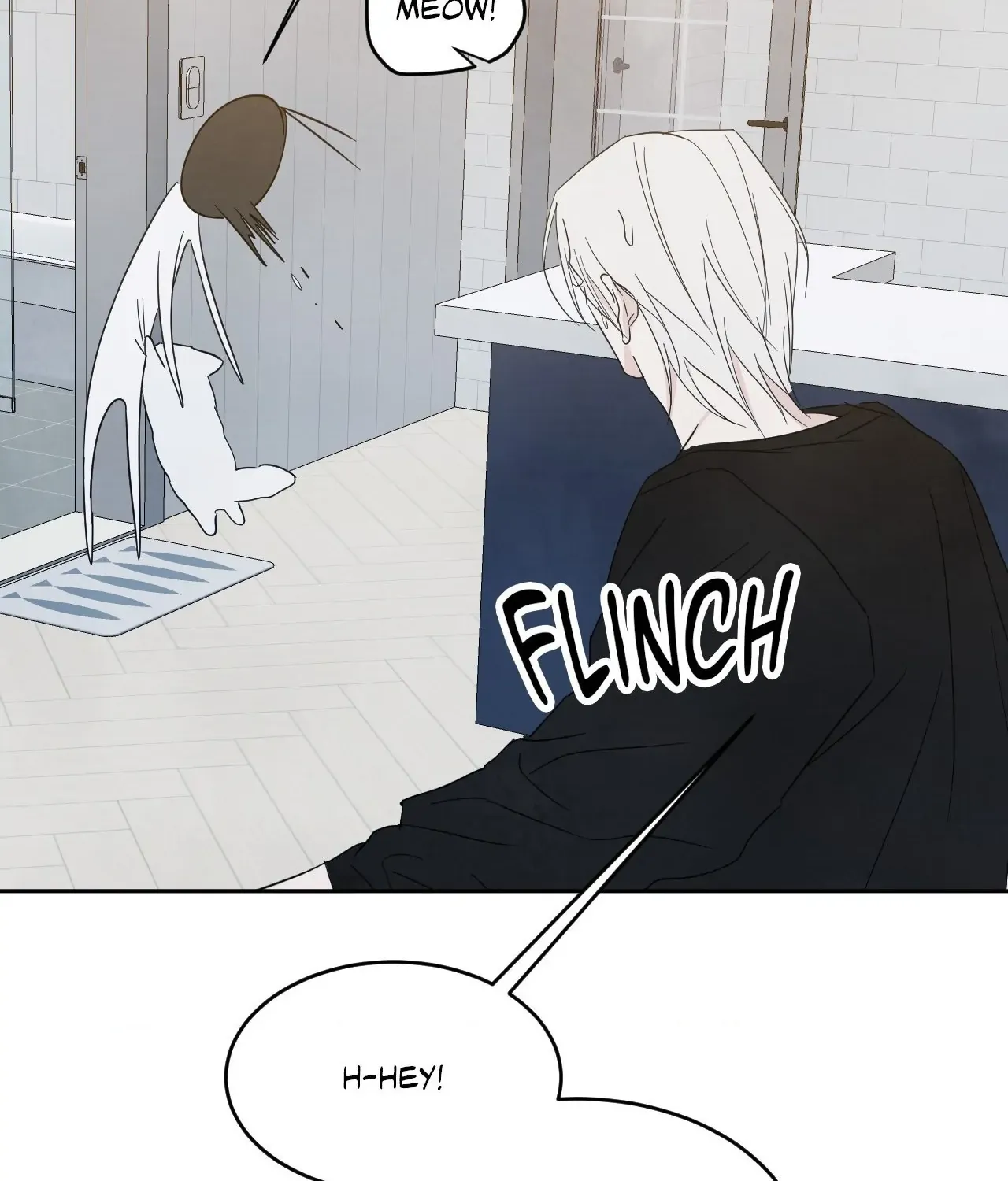 Read Topsy-Turvy chapter 117 image 212 on Lezhin