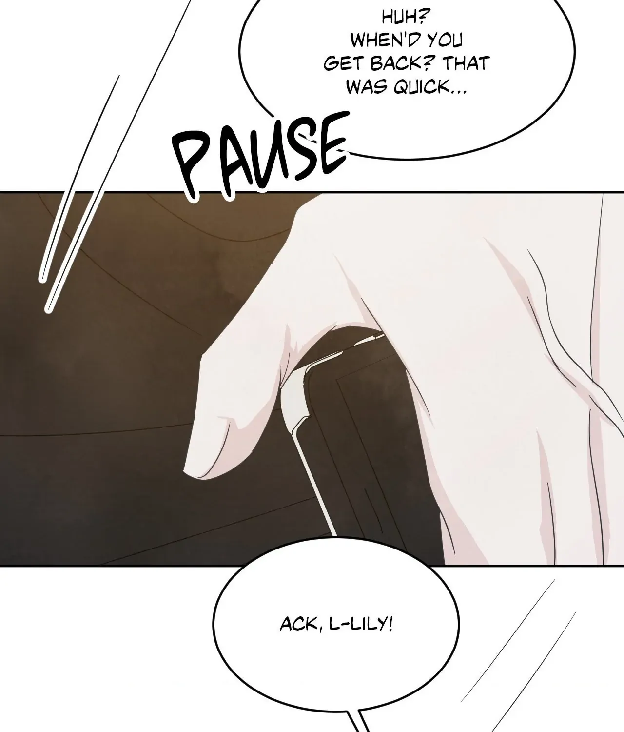 Read Topsy-Turvy chapter 117 image 214 on Lezhin