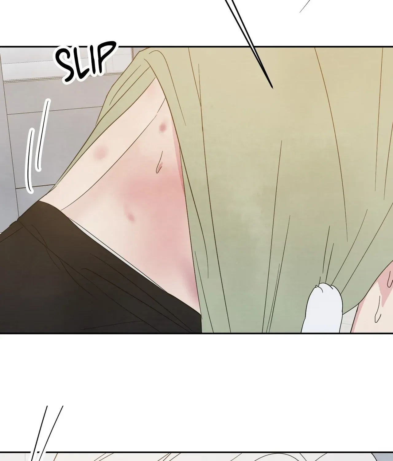 Read Topsy-Turvy chapter 117 image 215 on Lezhin