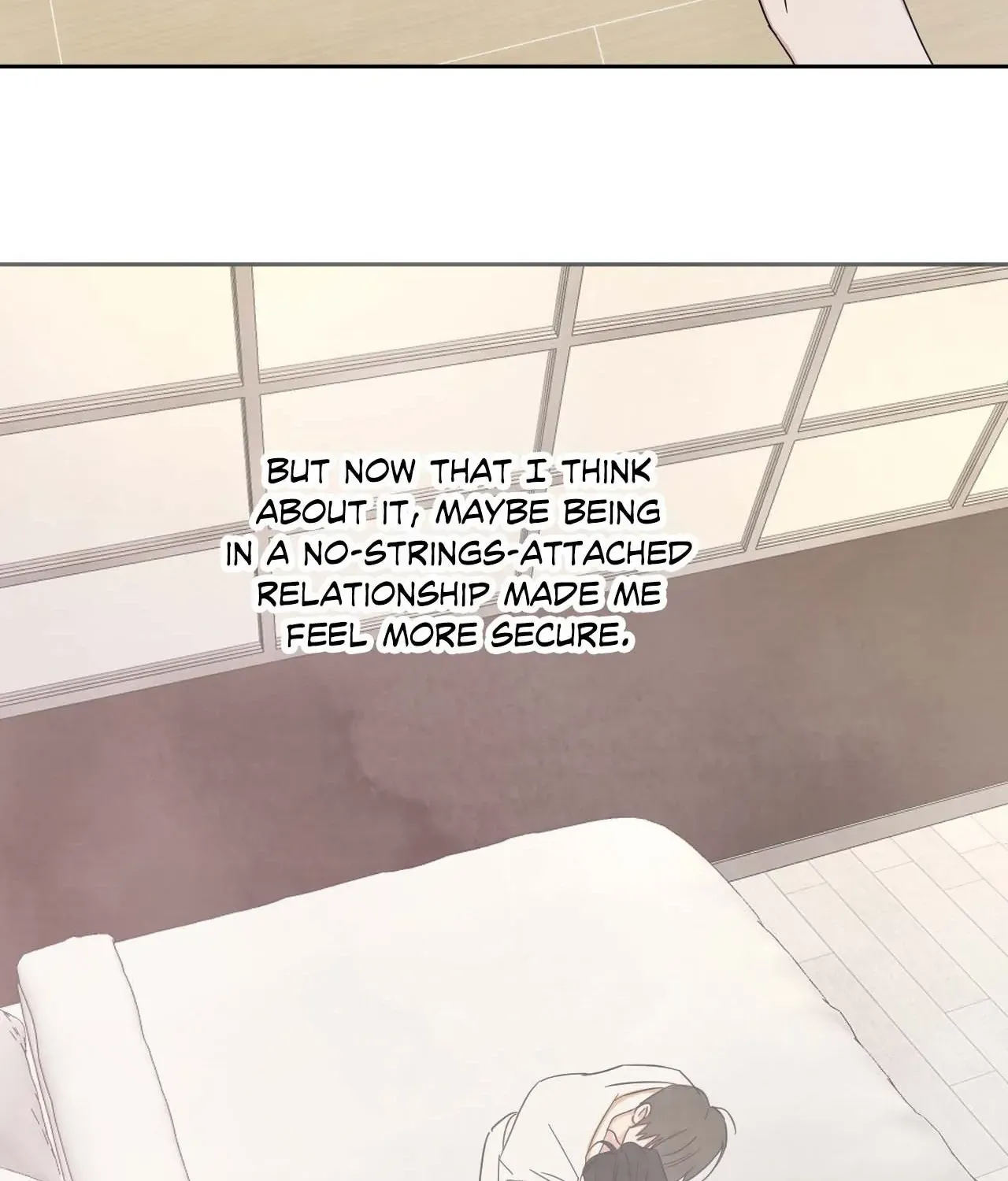 Read Topsy-Turvy chapter 117 image 26 on Lezhin