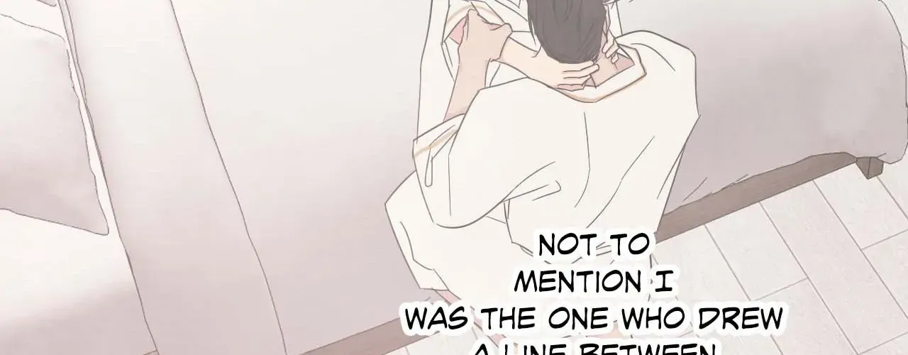 Read Topsy-Turvy chapter 117 image 27 on Lezhin