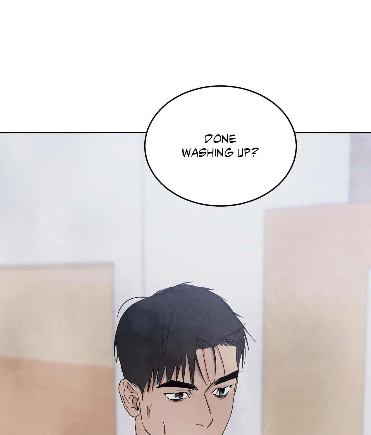 Read Topsy-Turvy chapter 117 image 37 on Lezhin