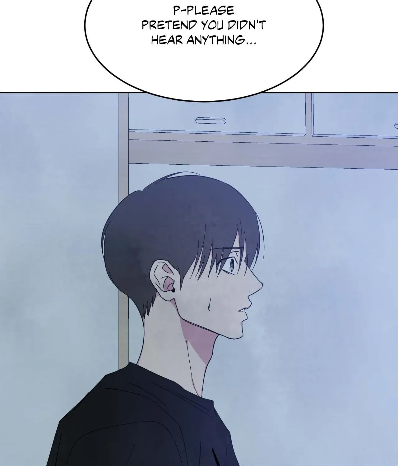 Read Topsy-Turvy chapter 117 image 4 on Lezhin