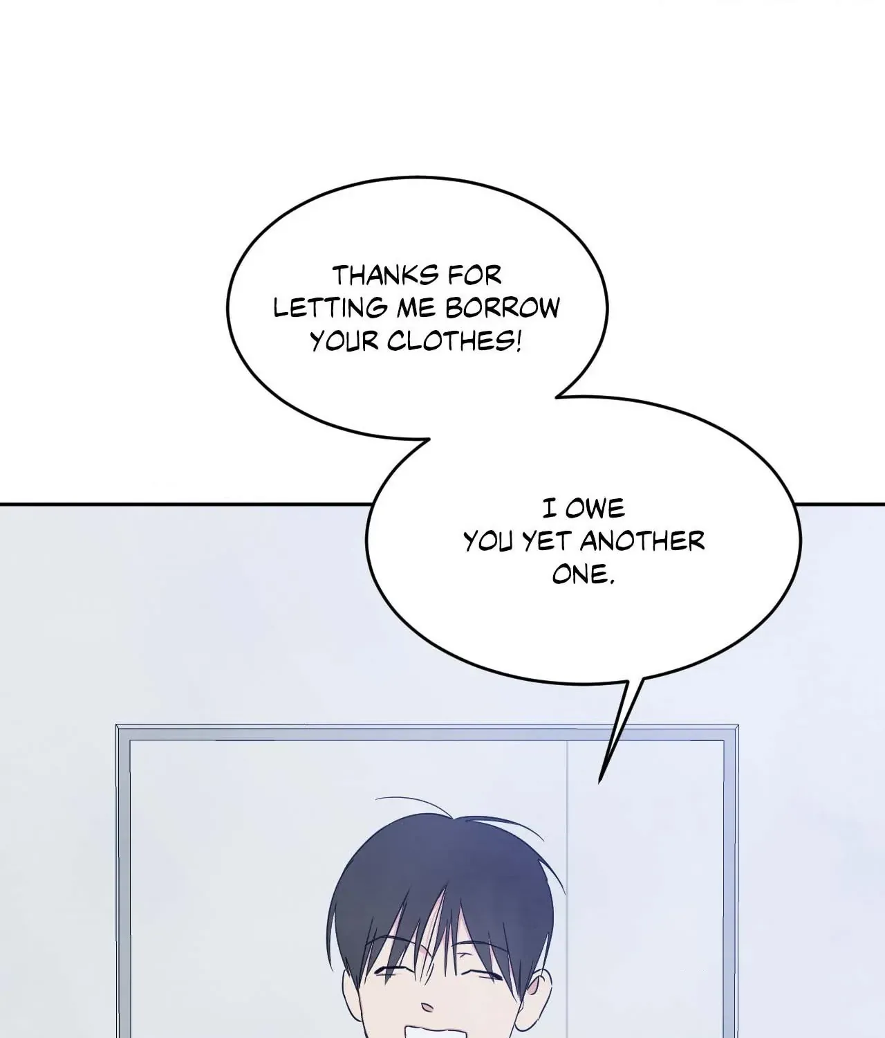 Read Topsy-Turvy chapter 117 image 40 on Lezhin