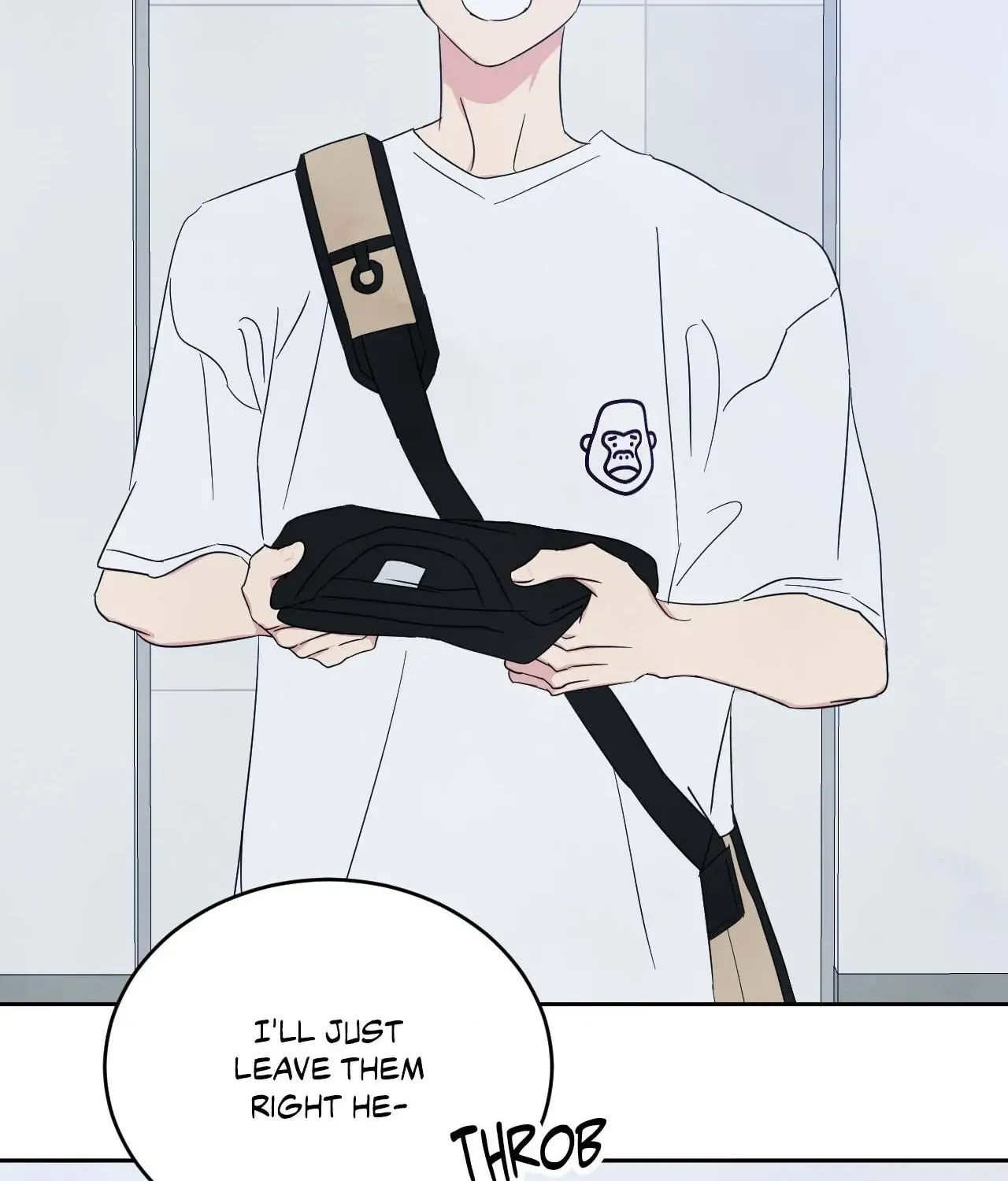 Read Topsy-Turvy chapter 117 image 41 on Lezhin