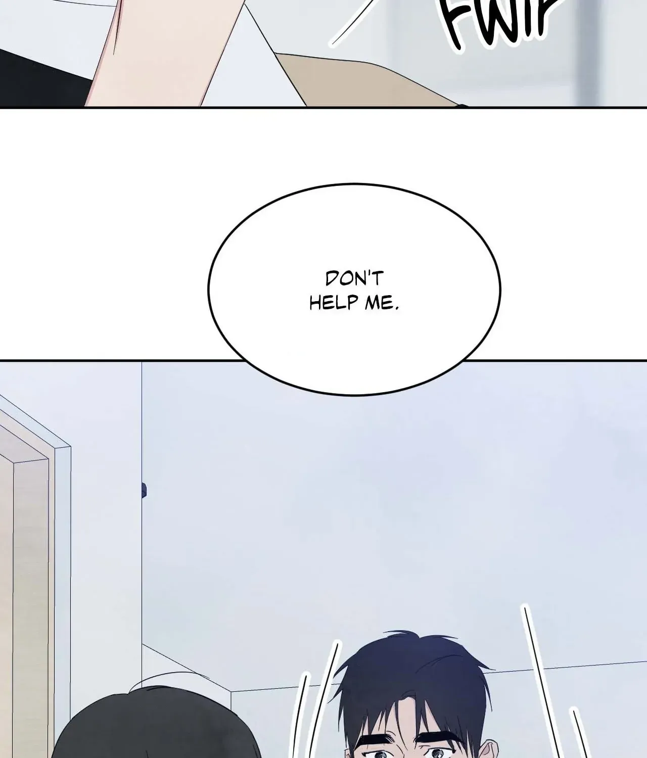 Read Topsy-Turvy chapter 117 image 46 on Lezhin