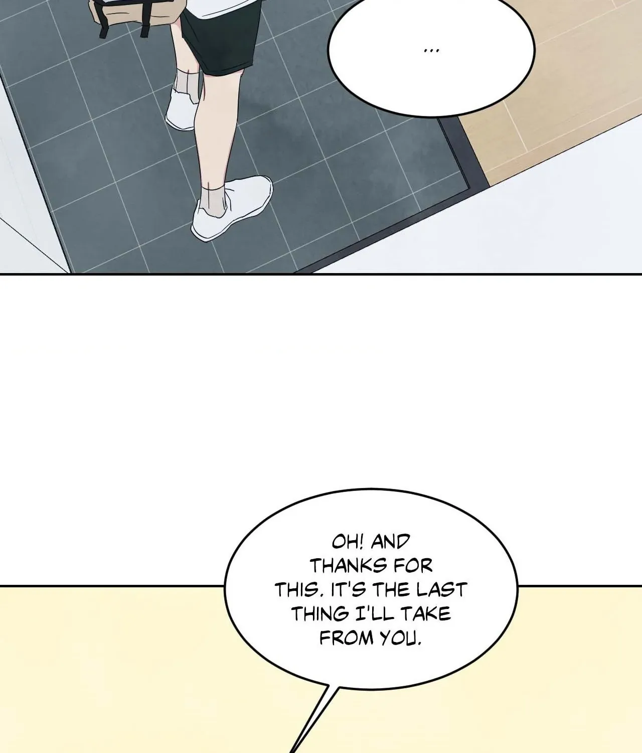 Read Topsy-Turvy chapter 117 image 58 on Lezhin