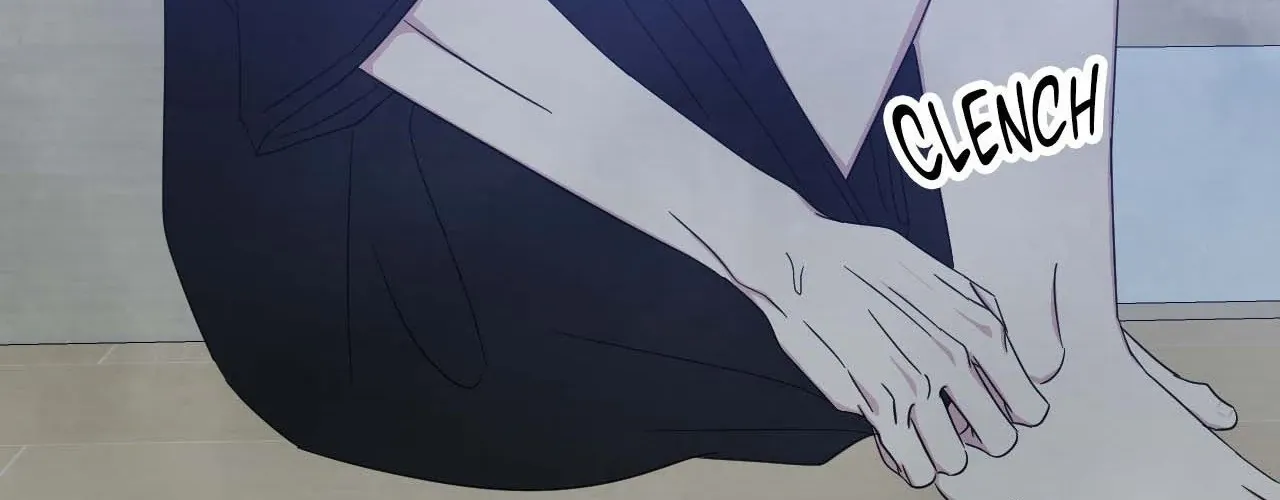 Read Topsy-Turvy chapter 117 image 6 on Lezhin