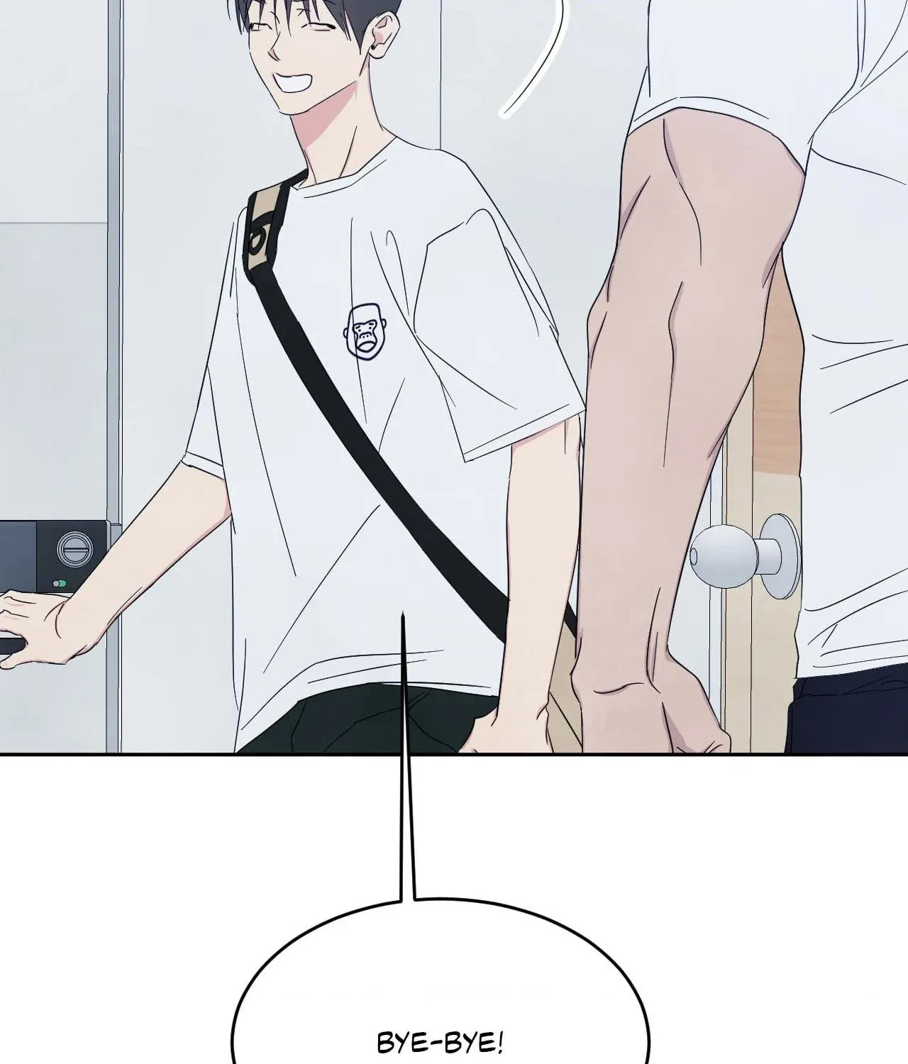 Read Topsy-Turvy chapter 117 image 61 on Lezhin